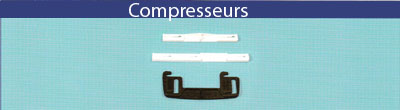 Compresseurs