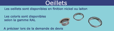 Oeillets